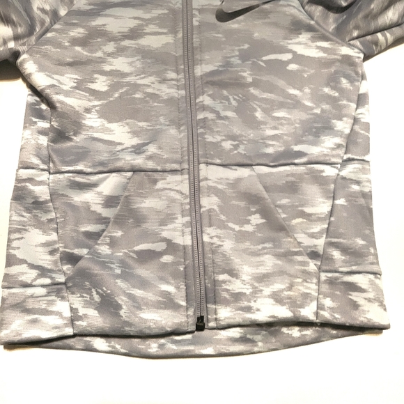 KidsNike Zip Up - Picture 3 of 4